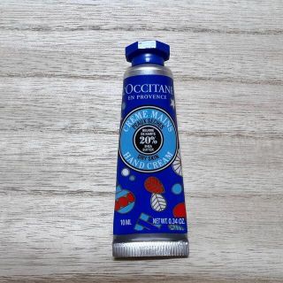 ロクシタン(L'OCCITANE)のロクシタン シアハンドクリーム (ハンドクリーム)