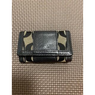 コーチ(COACH)の【BLACK　FRIDAY】COACH キーケース(キーケース)