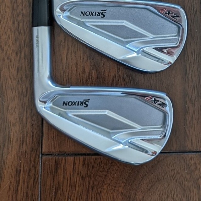 などは Srixon - NY様専用ページ スリクソンZX7 4i 単品の通販 by などは Srixon - NY様専用ページ スリクソンZX7 4i 単品の通販 by