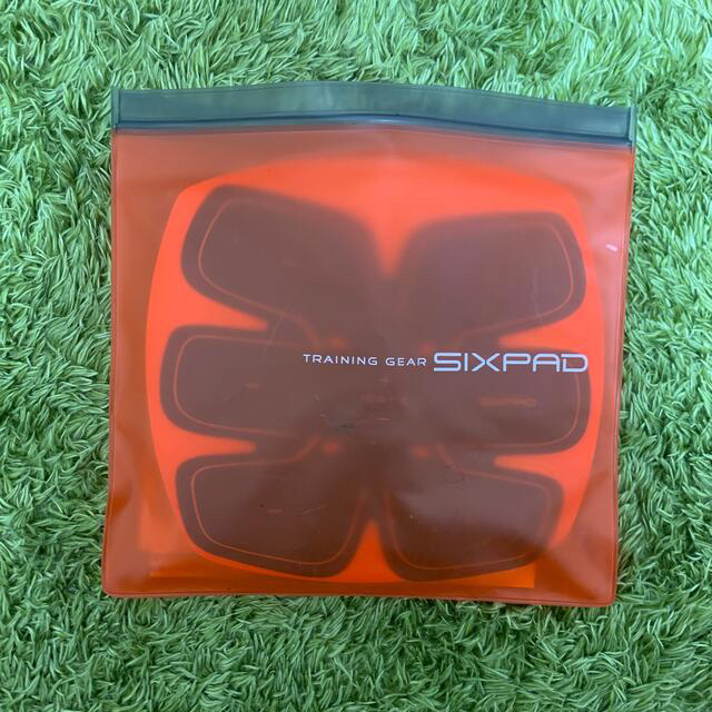 SIXPAD(シックスパッド)のSIXPADアブズフィット2 スポーツ/アウトドアのトレーニング/エクササイズ(トレーニング用品)の商品写真