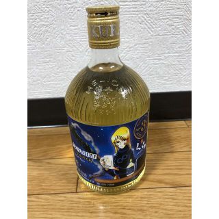 【限定品】銀河鉄道999 メーテルのくら 三年古酒琉球泡盛 ...