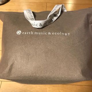 アースミュージックアンドエコロジー(earth music & ecology)の［再値下げ］earth music & ecology 福袋　2022   6点(ニット/セーター)