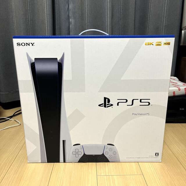 SONY PlayStation5 CFI-1100A01