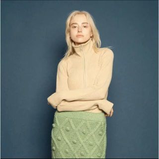 シールームリン ウール ニット/セーター(レディース)の通販 90点