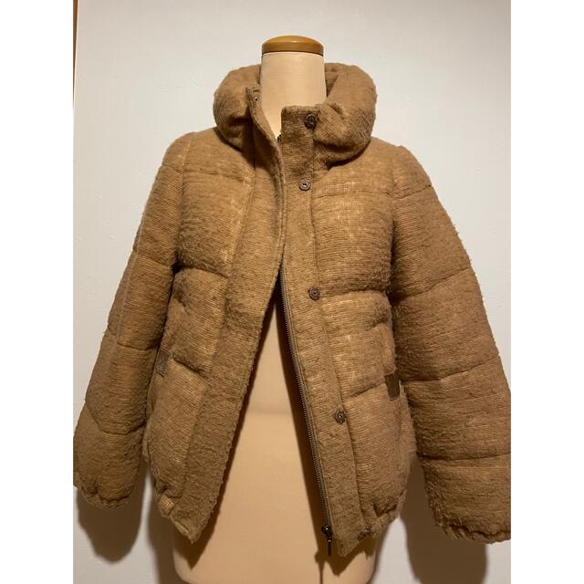 Couture Brooch(クチュールブローチ)のキルティングブルゾン レディースのジャケット/アウター(ブルゾン)の商品写真