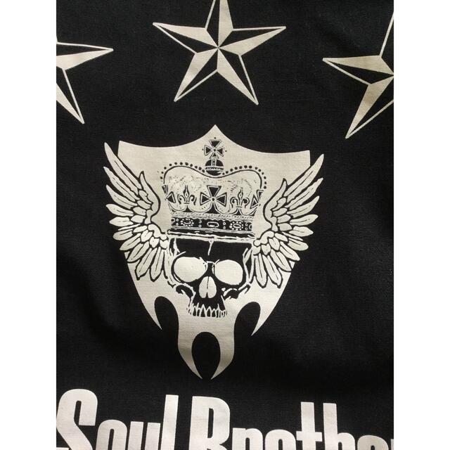 三代目 J Soul Brothers 三代目jsb Zero エコバッグ 大 の通販 By Hoppe サンダイメジェイソウルブラザーズ ならラクマ