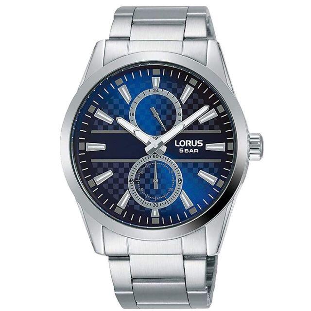 SEIKO(セイコー)のSEIKO LORUS R3A59AX9 セイコー ローラス クオーツ 腕時計 メンズの時計(腕時計(アナログ))の商品写真