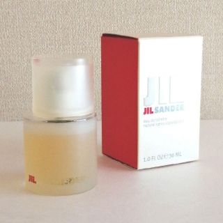 ジルサンダー(Jil Sander)の希少レア★JIL SANDER ジル サンダー JIL(香水(女性用))