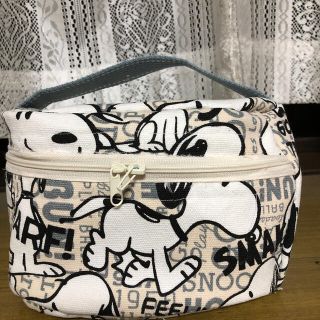 スヌーピー(SNOOPY)のスヌーピーハンドメイド(ポーチ)