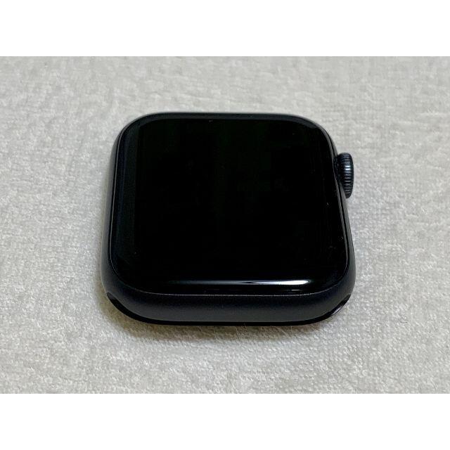 Apple Watch(アップルウォッチ)のApple Watch Series 5 GPS+Cellular 44mm メンズの時計(腕時計(デジタル))の商品写真