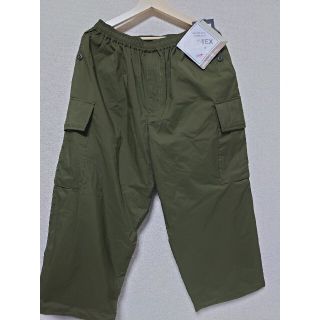 ダイワ(DAIWA)の未使用品 DAIWA PIER39 GORE-TEX ワイドパンツsサイズ(ワークパンツ/カーゴパンツ)