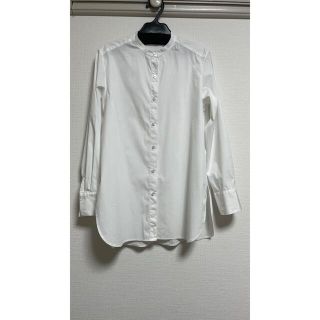 プラステ(PLST)のPLST ロングシャツ(シャツ/ブラウス(長袖/七分))