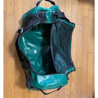 最終値下げ ノースフェイス ダッフルバッグ トラベルツールSの通販 by 最終値下げ ノースフェイス ダッフルバッグ トラベルツールSの通販 by
