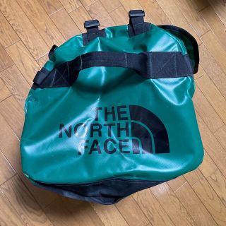 最終値下げ ノースフェイス ダッフルバッグ トラベルツールSの通販 by 最終値下げ ノースフェイス ダッフルバッグ トラベルツールSの通販 by
