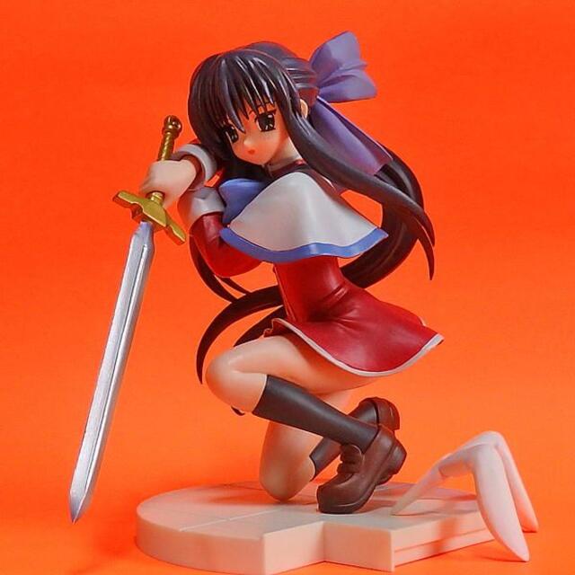 KOTOBUKIYA - 1／8川澄舞 コトブキヤ製完成品（Kanon）の