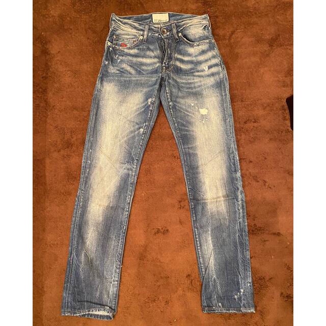 ENERGIE - 【新品】ENERGIE エナジー デニム ジーンズの通販 by
