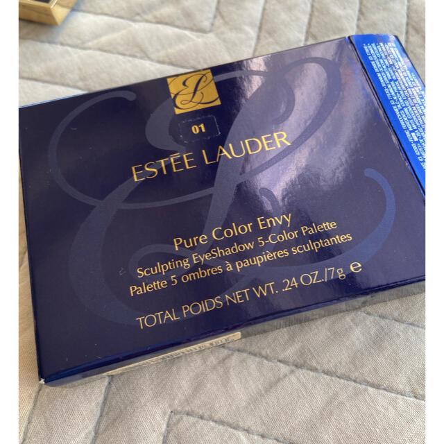 Estee Lauder(エスティローダー)のエスティローダー　アイシャドウ コスメ/美容のベースメイク/化粧品(アイシャドウ)の商品写真