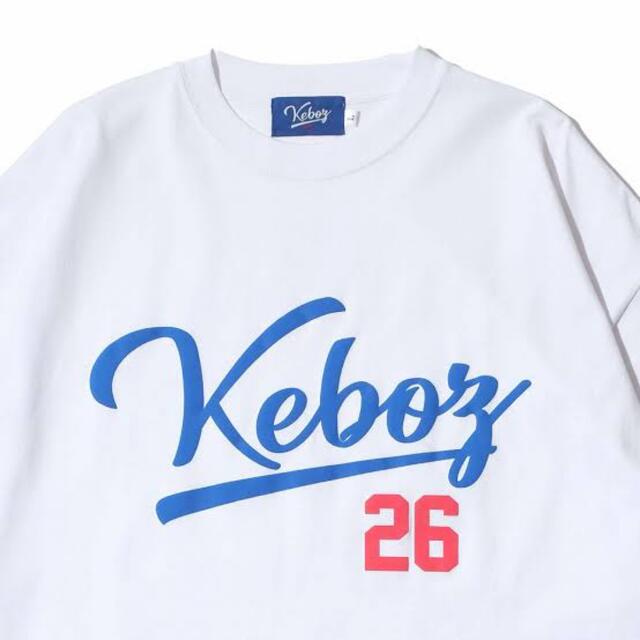 FREAK'S STORE(フリークスストア)のケボズ×プロクラブ Tシャツ メンズのトップス(Tシャツ/カットソー(半袖/袖なし))の商品写真