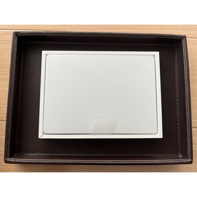 PC周辺機器Apple Magic Trackpad 2 マジックトラックパッド2