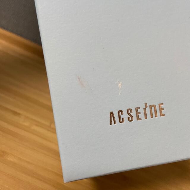 ACSEINE(アクセーヌ)のアクセーヌ モイストバランスローション(360ml) コスメ/美容のスキンケア/基礎化粧品(化粧水/ローション)の商品写真