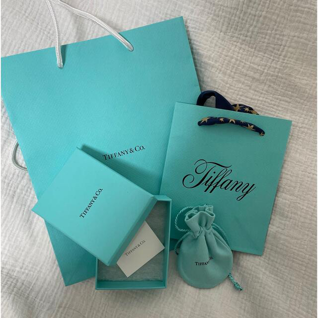 Tiffany & Co.(ティファニー)の【coco様専用】Tiffany & Co. ティファニーT スマイル ミニ レディースのアクセサリー(ネックレス)の商品写真