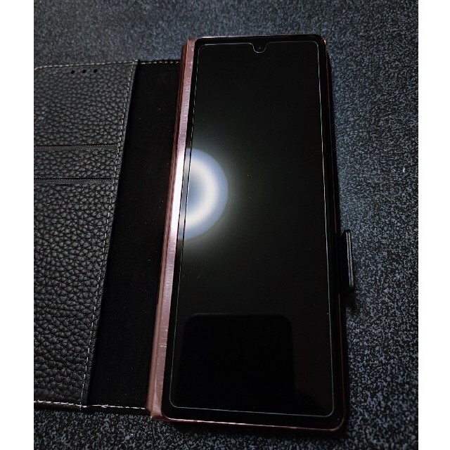 Galaxy Z Fold2 5G 12GB/256GB au版 SIMフリー 1