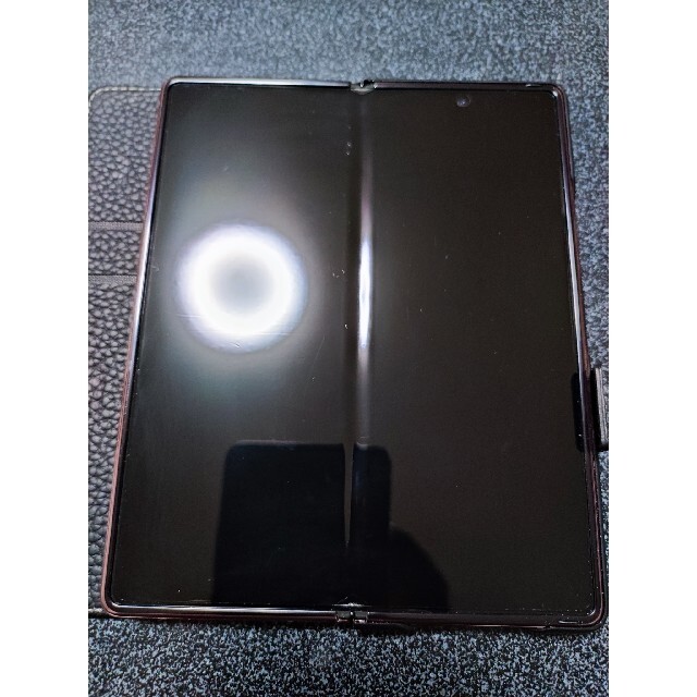 Galaxy Z Fold2 5G 12GB/256GB au版 SIMフリー 3
