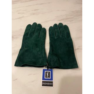サンローラン 手袋(レディース)の通販 17点 | Saint Laurentの