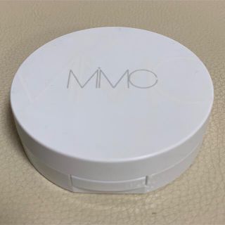 エムアイエムシー(MiMC)のmimc レイザーバームのケースのみ(その他)