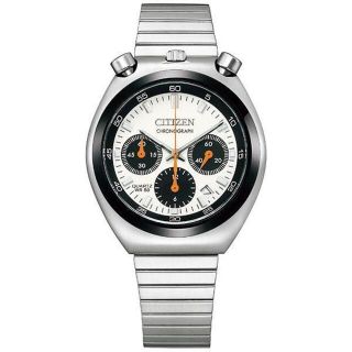 シチズン(CITIZEN)の【新品未開封】CITIZEN シチズン ツノクロノ AN3660-81A(腕時計(アナログ))