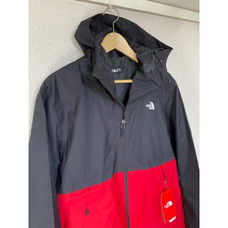 THE NORTH FACE   新品海外限定ノースフェイス マウンテンパーカー