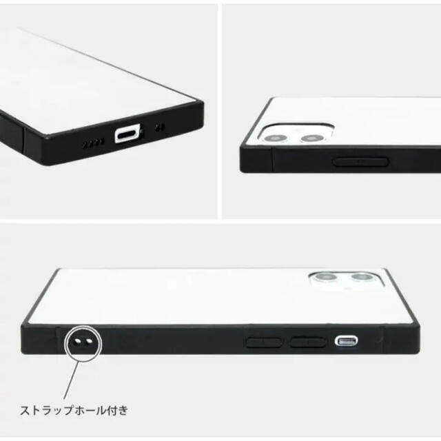 iPhone12mini ケース　和柄　鬼滅　真菰　まこも スマホ/家電/カメラのスマホアクセサリー(iPhoneケース)の商品写真