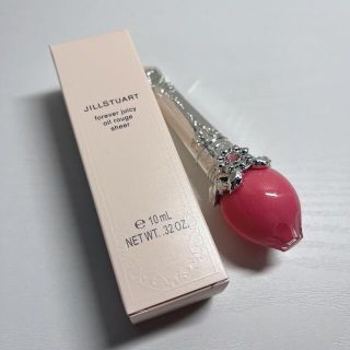 ジルスチュアート(JILLSTUART)のJILL STUART ジル スチュアートフォーエヴァー (口紅)