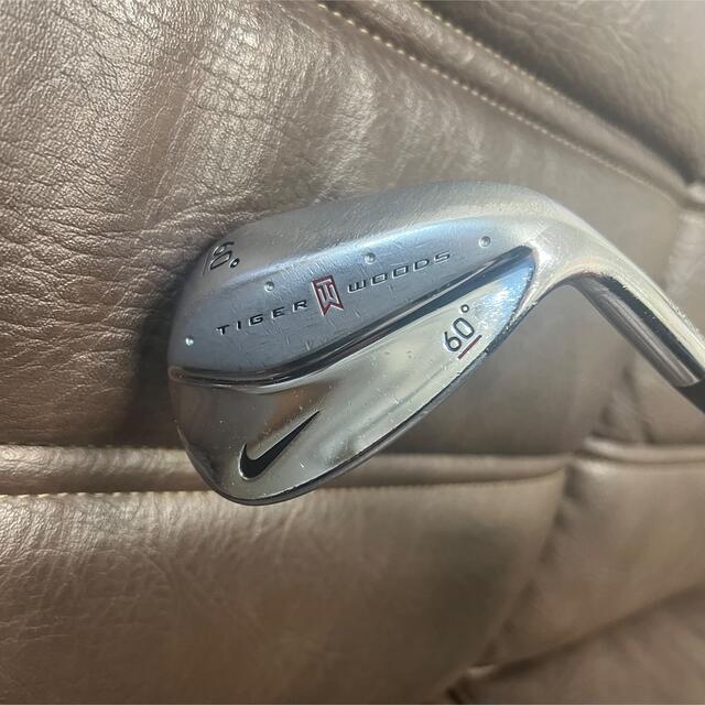 希少　US NIKE VR PRO FORGED アイアン　5-9.pw