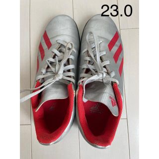 アディダス(adidas)のadidas トレーニングシューズ　23.0(シューズ)