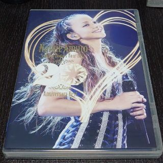 値下げ交渉OK！安室奈美恵 20周年5大ドームツアーDVD(ミュージック)