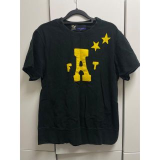 エフエーティー(FAT)のエフエーティ　FAT 厚手　Tシャツ(Tシャツ/カットソー(半袖/袖なし))