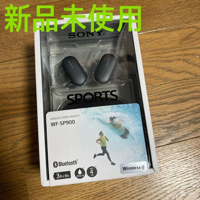 SONY イヤホン