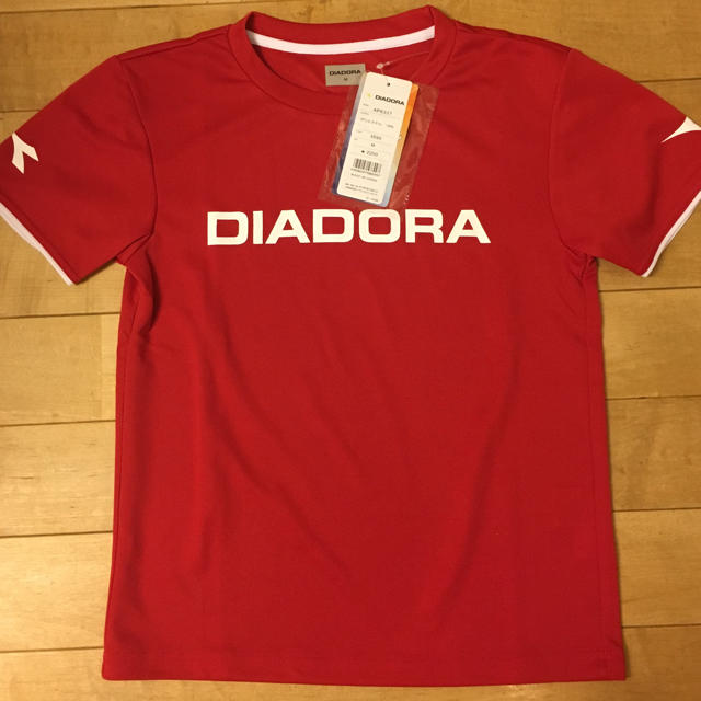 DIADORA(ディアドラ)のDIADORA-Tシャツ スポーツ/アウトドアのテニス(ウェア)の商品写真