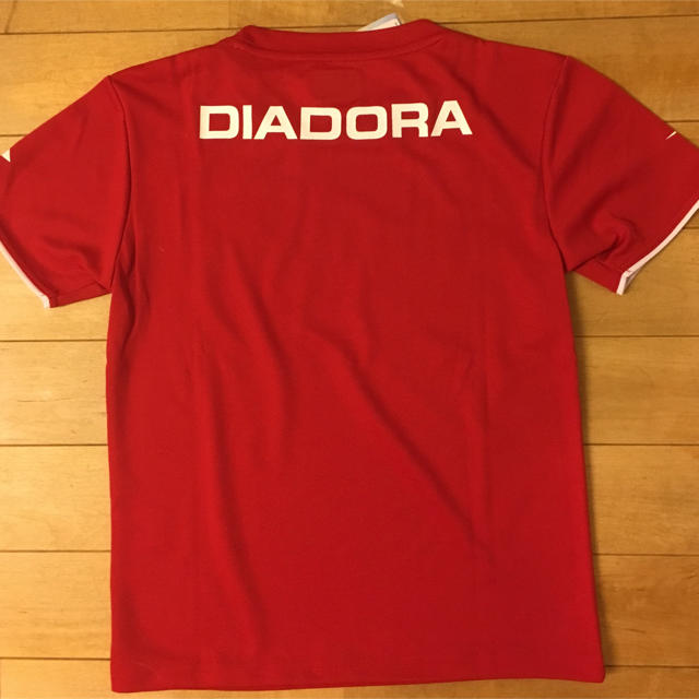 DIADORA(ディアドラ)のDIADORA-Tシャツ スポーツ/アウトドアのテニス(ウェア)の商品写真