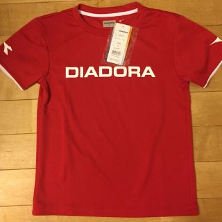 ディアドラ(DIADORA)のDIADORA-Tシャツ(ウェア)