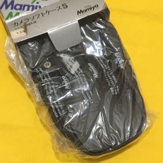 マミヤ(USTMamiya)のMAMIYA 希少 M645 純正ソフトケース デッドストック(フィルムカメラ)