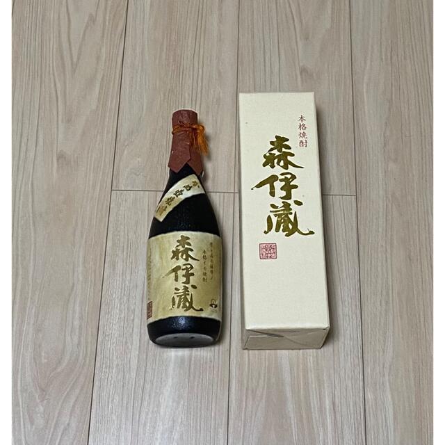 森伊蔵　720ml