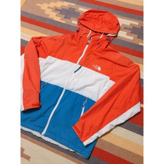 ザノースフェイス(THE NORTH FACE)のザノースフェイス  ナイロンジャケット(ナイロンジャケット)