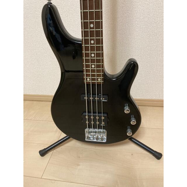 Ibanez(アイバニーズ)のアイバニーズ GRD300 ベース 楽器のベース(エレキベース)の商品写真