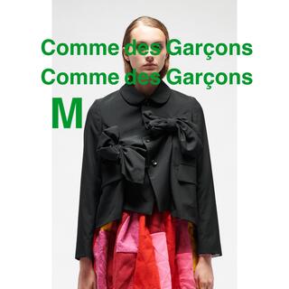 新品未使用　COMCOM Comme des garcons ジャケット M