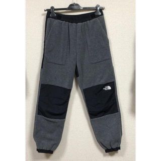 ザノースフェイス(THE NORTH FACE)の希少！セットアップ！デナリジャケット パンツ フリース XL(その他)