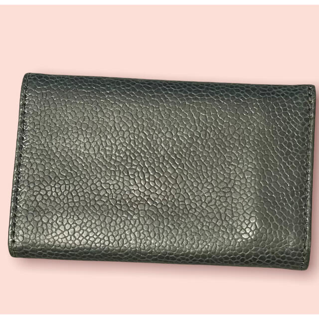 CHANEL - CHANEL シャネル キーケース ヴィンテージシャネル CHANEL - CHANEL シャネル キーケース ヴィンテージシャネル