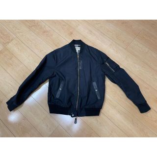 バーバリー(BURBERRY) MA-1の通販 54点 | バーバリーを買うならラクマ