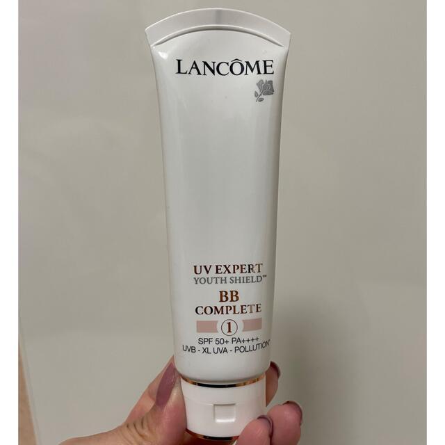 ランコム UVエクスペール BB n SPF50+ PA++++ 50ml